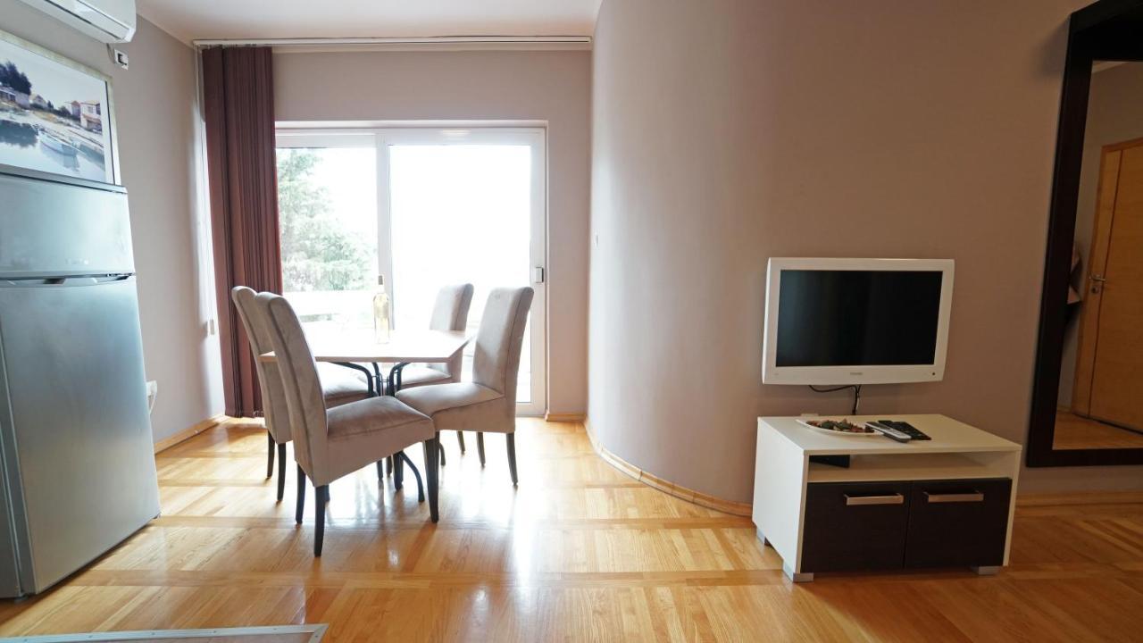 Apartments Paradiso Vir Kamer foto