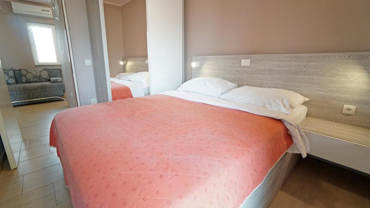 Apartments Paradiso Vir Kamer foto