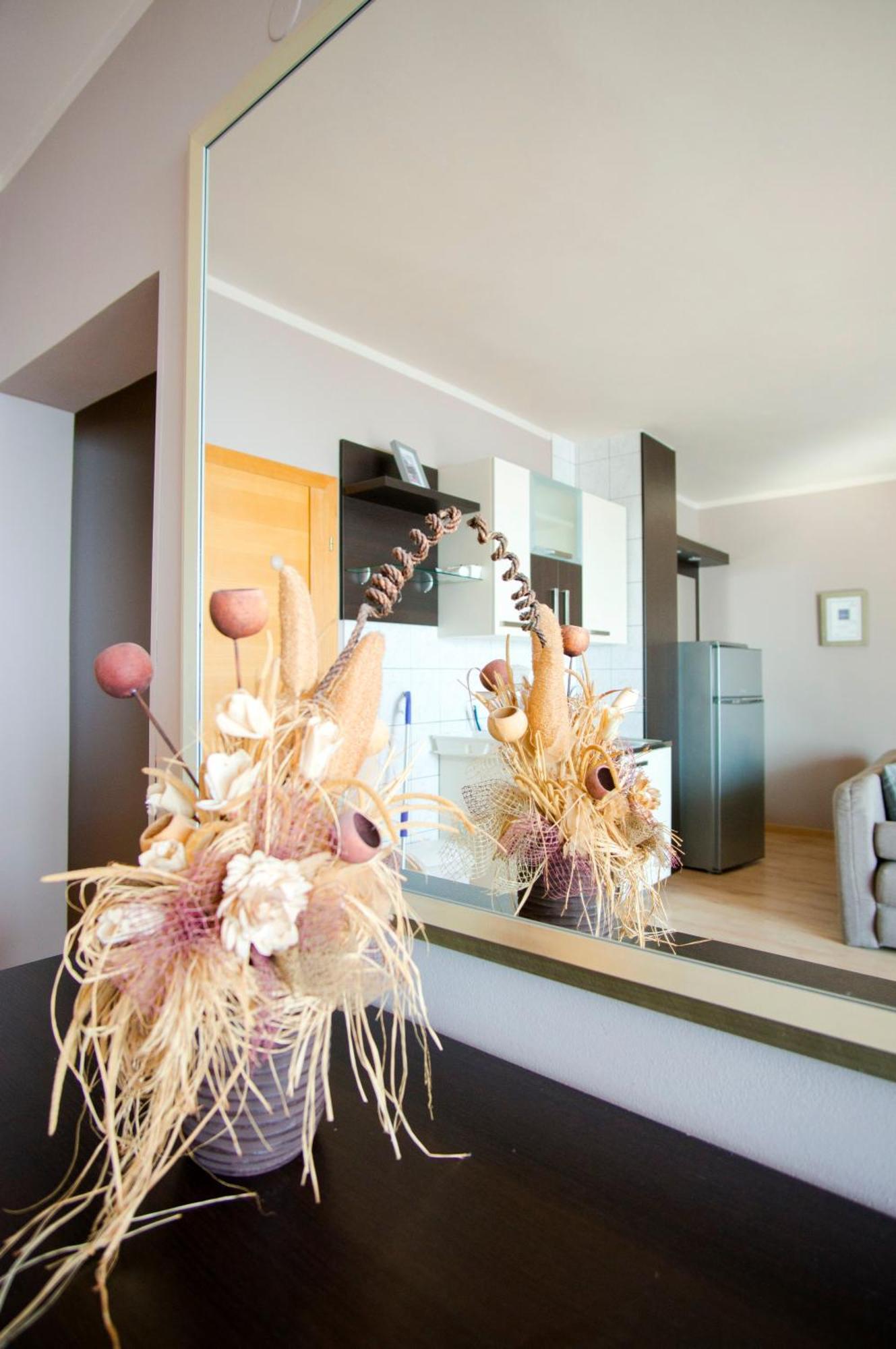 Apartments Paradiso Vir Kamer foto